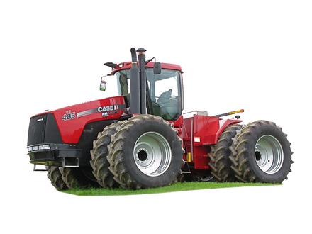 Steiger - STEIGER 420 /420CVX (2022 - ..)