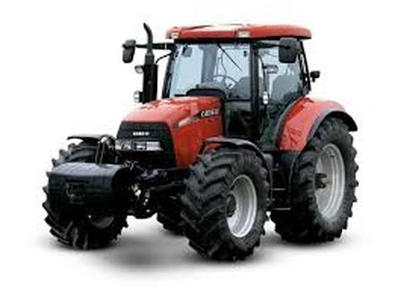 Maxxum - 120 (2015 - 2015)